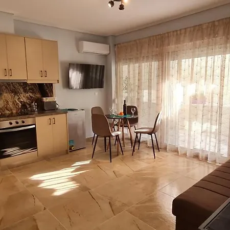 New Stylish In Athens! *