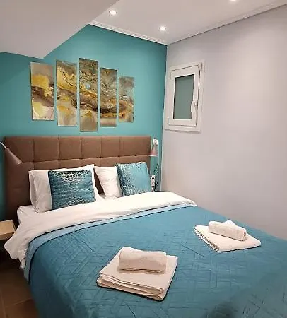 Apartment New Stylish In Athens! Athens