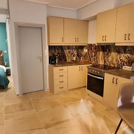 Apartment New Stylish In Athens! Athens