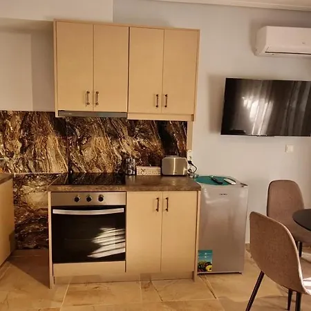 Apartment New Stylish In Athens!