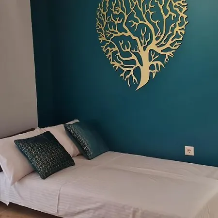 Apartment New Stylish In Athens!