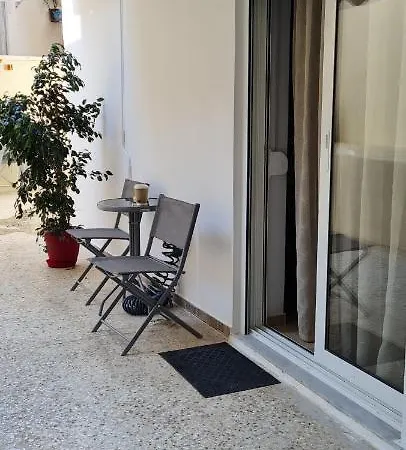 New Stylish In Athens! *