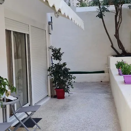 Apartment New Stylish In Athens! *