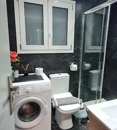 Apartment New Stylish In Athens! *