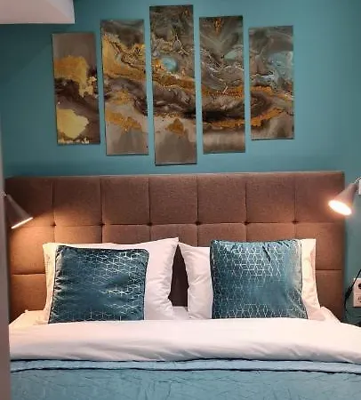 Appartement New Stylish In Athens! Athènes